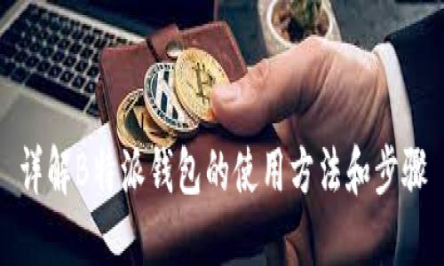 详解B特派钱包的使用方法和步骤