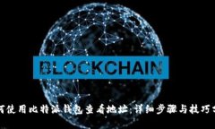 如何使用比特派钱包查看地址：详细步骤与技巧