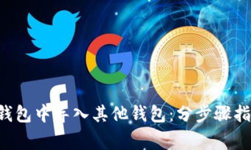 如何在B特派钱包中导入其他钱包：分步骤指南及注意事项