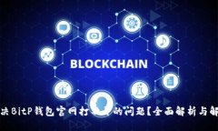 如何解决BitP钱包官网打不开的问题？全面解析与