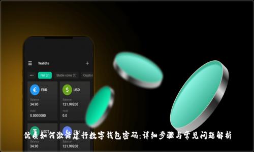 优质如何激活建行数字钱包密码：详细步骤与常见问题解析