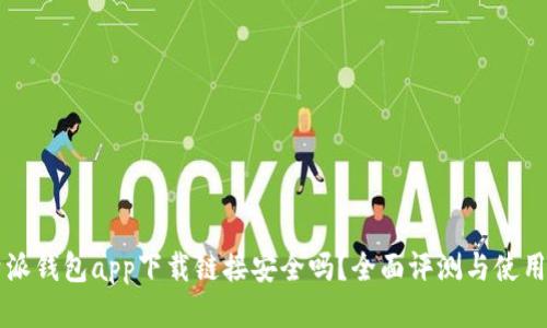 比特派钱包app下载链接安全吗？全面评测与使用指南