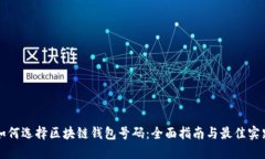 如何选择区块链钱包号码：全面指南与最佳实践