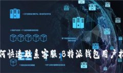 如何快速联系客服：B特派钱包用户指南