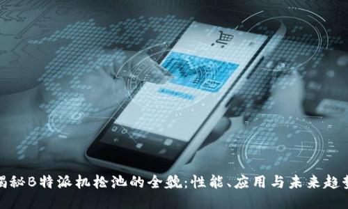 揭秘B特派机枪池的全貌：性能、应用与未来趋势