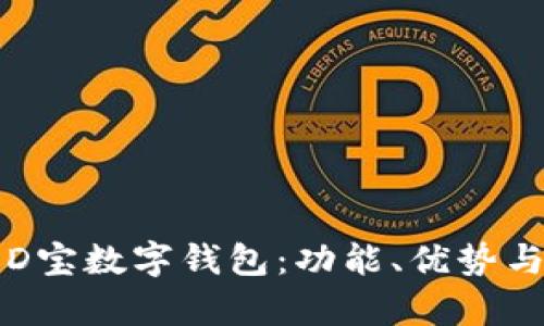 全面解析D宝数字钱包：功能、优势与未来展望