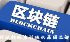   解析B特派转账未到账的原因及解决方案