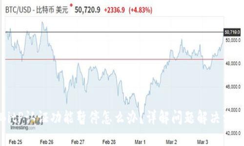 BitP认证功能暂停怎么办？详解问题解决方案