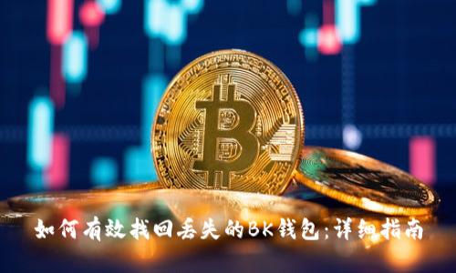 如何有效找回丢失的BK钱包：详细指南