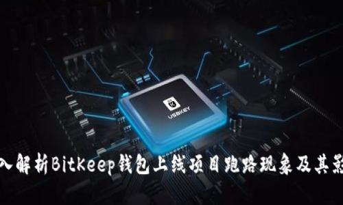 深入解析BitKeep钱包上线项目跑路现象及其影响