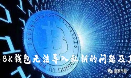  如何解决BK钱包无法导入私钥的问题及其最佳实践