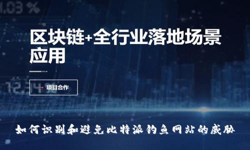 如何识别和避免比特派钓鱼网站的威胁
