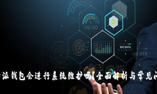 b特派钱包会进行系统维护吗？全面解析与常见问题