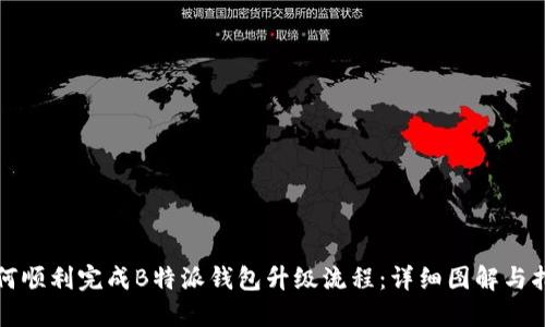 如何顺利完成B特派钱包升级流程：详细图解与指导