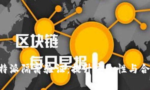全面解析B特派隔离验证：提升安全性与合规性的方法