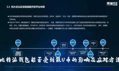 比特派钱包能否受到假U币的影响及应对方法