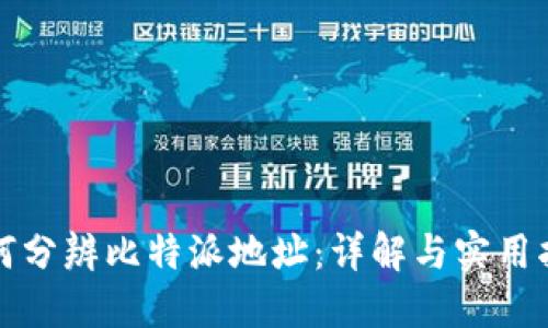如何分辨比特派地址：详解与实用指南