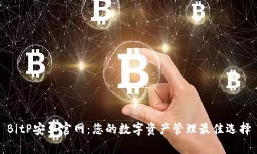 BitP安卓官网：您的数字资产管理最佳选择