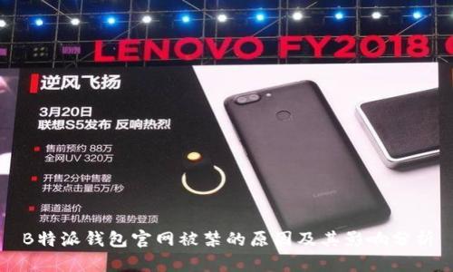 B特派钱包官网被禁的原因及其影响分析