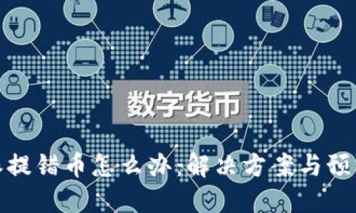 比特派提错币怎么办：解决方案与预防措施
