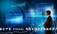 如何安全下载 BitKeep 钱包并确保您的数字资产安