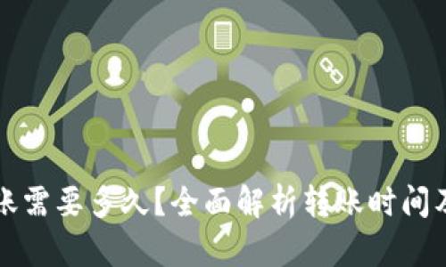 比特派转账需要多久？全面解析转账时间及影响因素
