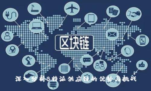 深入分析B特派供应链的优势与挑战