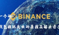 思考一个的数字钱包提现失败的原因及解决方案