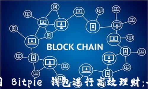 
如何利用 Bitpie 钱包进行高效理财：全面指南