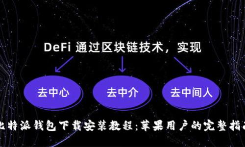 比特派钱包下载安装教程：苹果用户的完整指南
