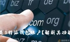 究竟什么是B特派钱包账户？解析其功能与安全性