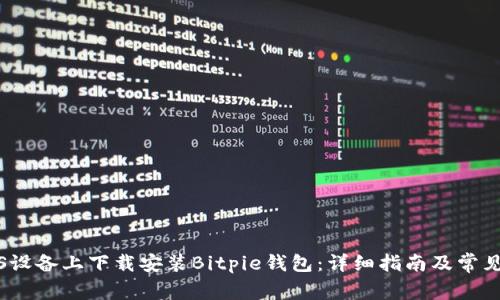 如何在iOS设备上下载安装Bitpie钱包：详细指南及常见问题解答