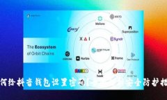 如何给抖音钱包设置密码？全面解析安全防护措