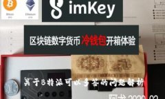 关于B特派可以多签的问题解析