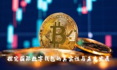 探究国际数字钱包的真实性与未来发展