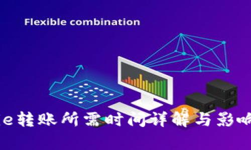 Bitpie转账所需时间详解与影响因素