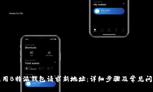 如何使用B特派钱包请求新地址：详细步骤及常见问题解答