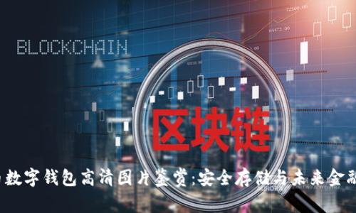  比特币数字钱包高清图片鉴赏：安全存储与未来金融的桥梁