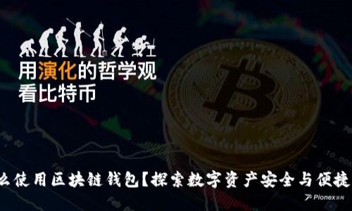  为什么使用区块链钱包？探索数字资产安全与便捷的未来
