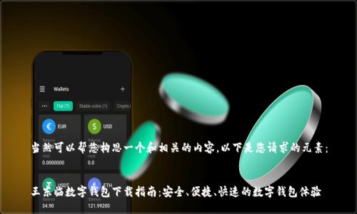 当然可以帮您构思一个和相关的内容。以下是您请求的元素：


王东临数字钱包下载指南：安全、便捷、快速的数字钱包体验