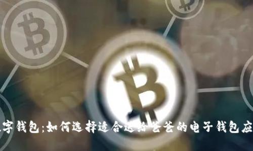 数字钱包：如何选择适合送给爸爸的电子钱包应用