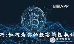 数字钱包命名技巧：如何为你的数字钱包找到一