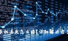 比特派钱包手机丢失怎么办？详细解决方案与预