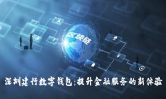 深圳建行数字钱包：提升金融服务的新体验
