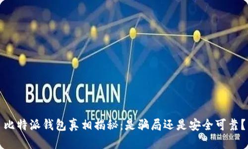 比特派钱包真相揭秘：是骗局还是安全可靠？