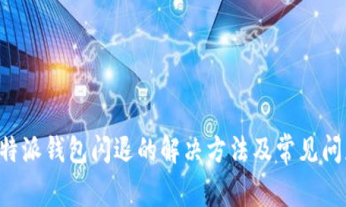 打开B特派钱包闪退的解决方法及常见问题解析