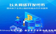 Bitkeep钱包优势: 数字资产管理的最佳选择
