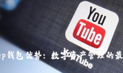 Bitkeep钱包优势: 数字资产管理的最佳选择