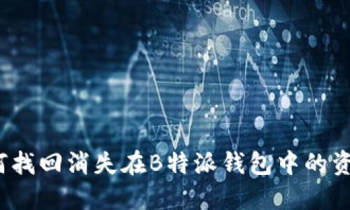 如何找回消失在B特派钱包中的资金？