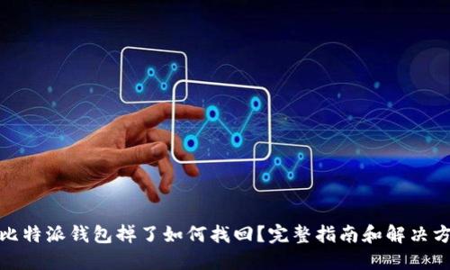 : 比特派钱包掉了如何找回？完整指南和解决方案
